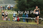 Mens under-17s, National Cross Country Relay Champs., Berry Hill Park, Mansfield.  Photo: David T. Hewitson/Sports for All Pics